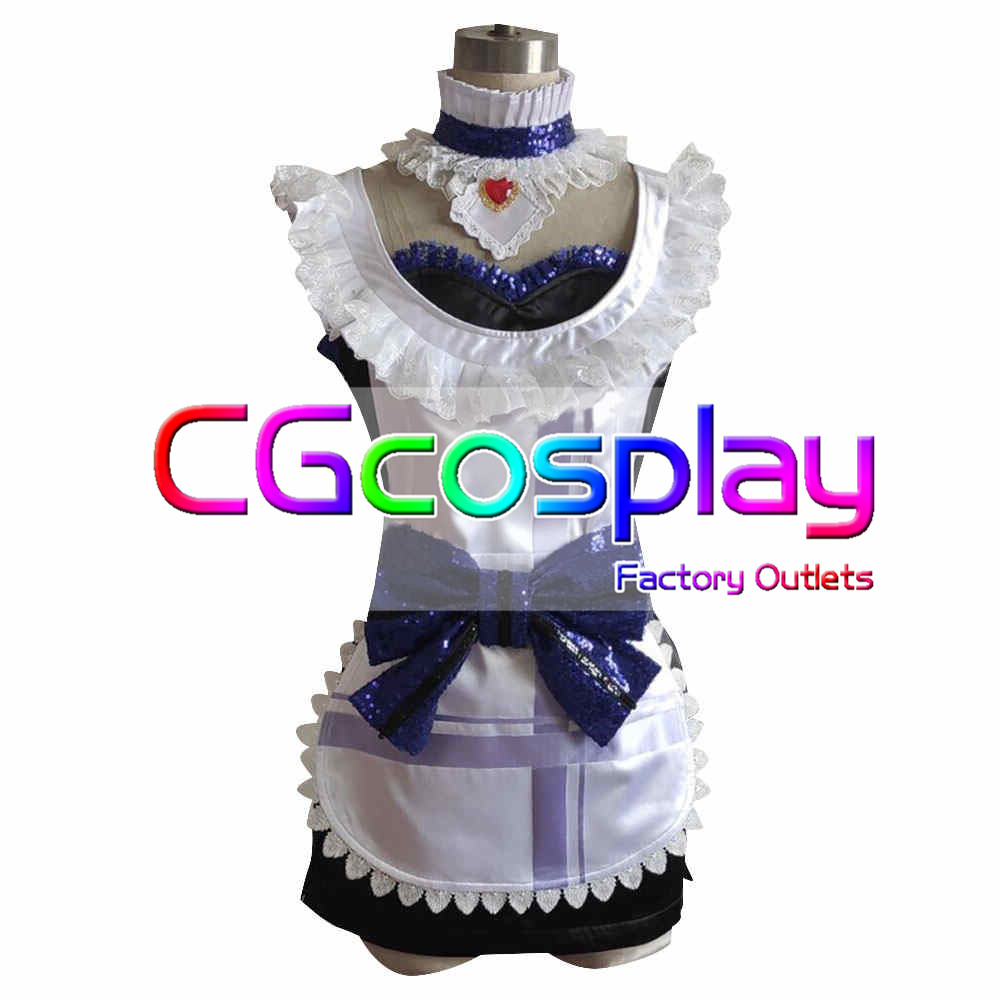 ラブライブ! School idol project もぎゅっと“love”で接近中！ 園田海