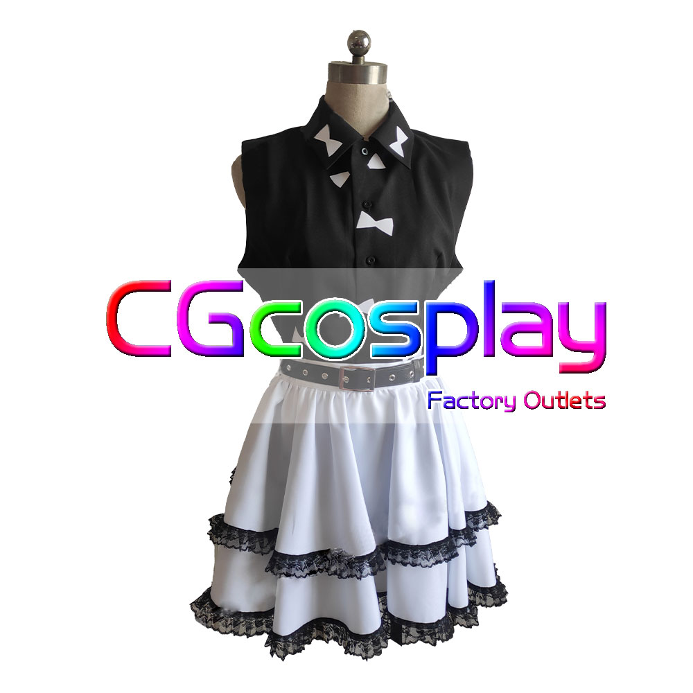 プリティーリズム・オーロラドリーム 高峰みおん MARS コスプレ衣装