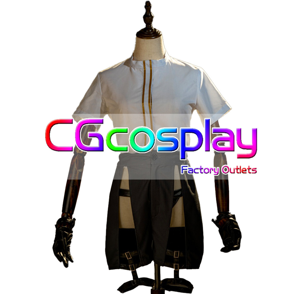 NU: カーニバル ガル 忘却の甘い果実 コスプレ衣装