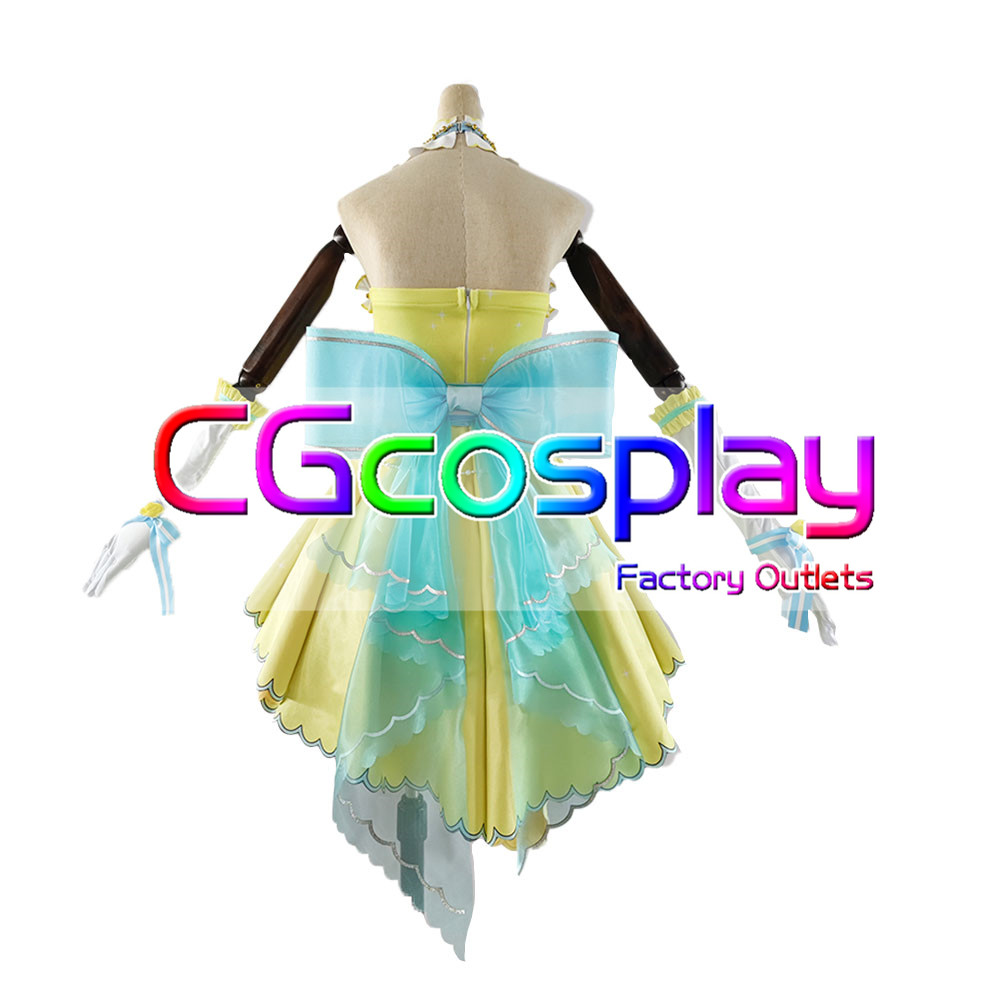 ラブライブ! School idol project 星空凛 カウントダウンライブ編 幸せ