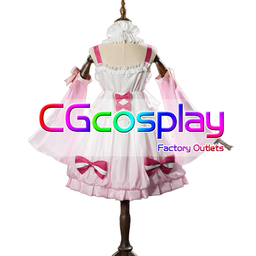 VOCALOID 桜ミク2025 コスプレ衣装