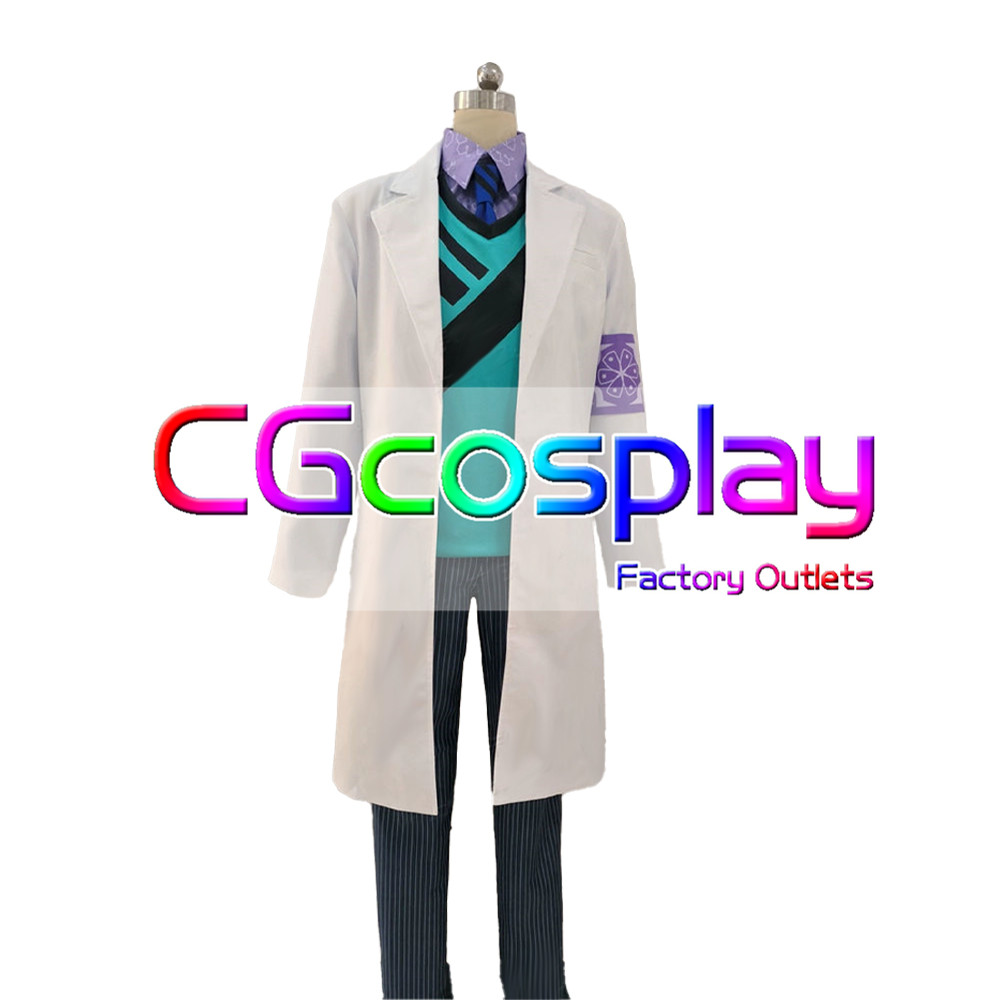 バーチャルYouTuber VTuber レオス・ヴィンセント コスプレ衣装