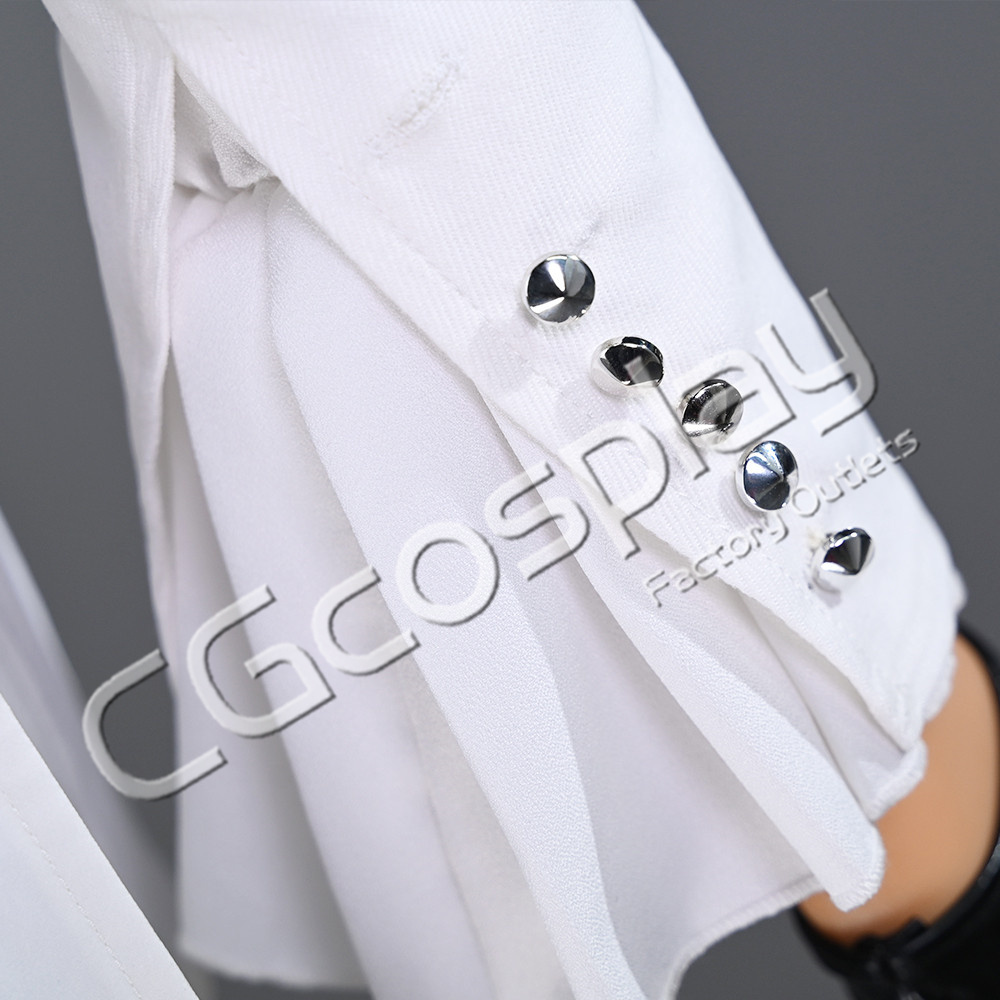 バーチャルYouTuber VTuber 風楽奏斗 天使と悪魔 コスプレ衣装