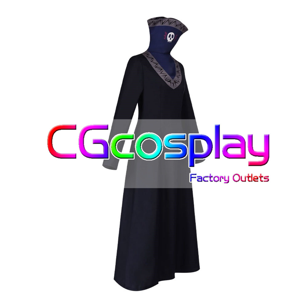 HUNTER×HUNTER フェイタン=ポートオ コスプレ衣装