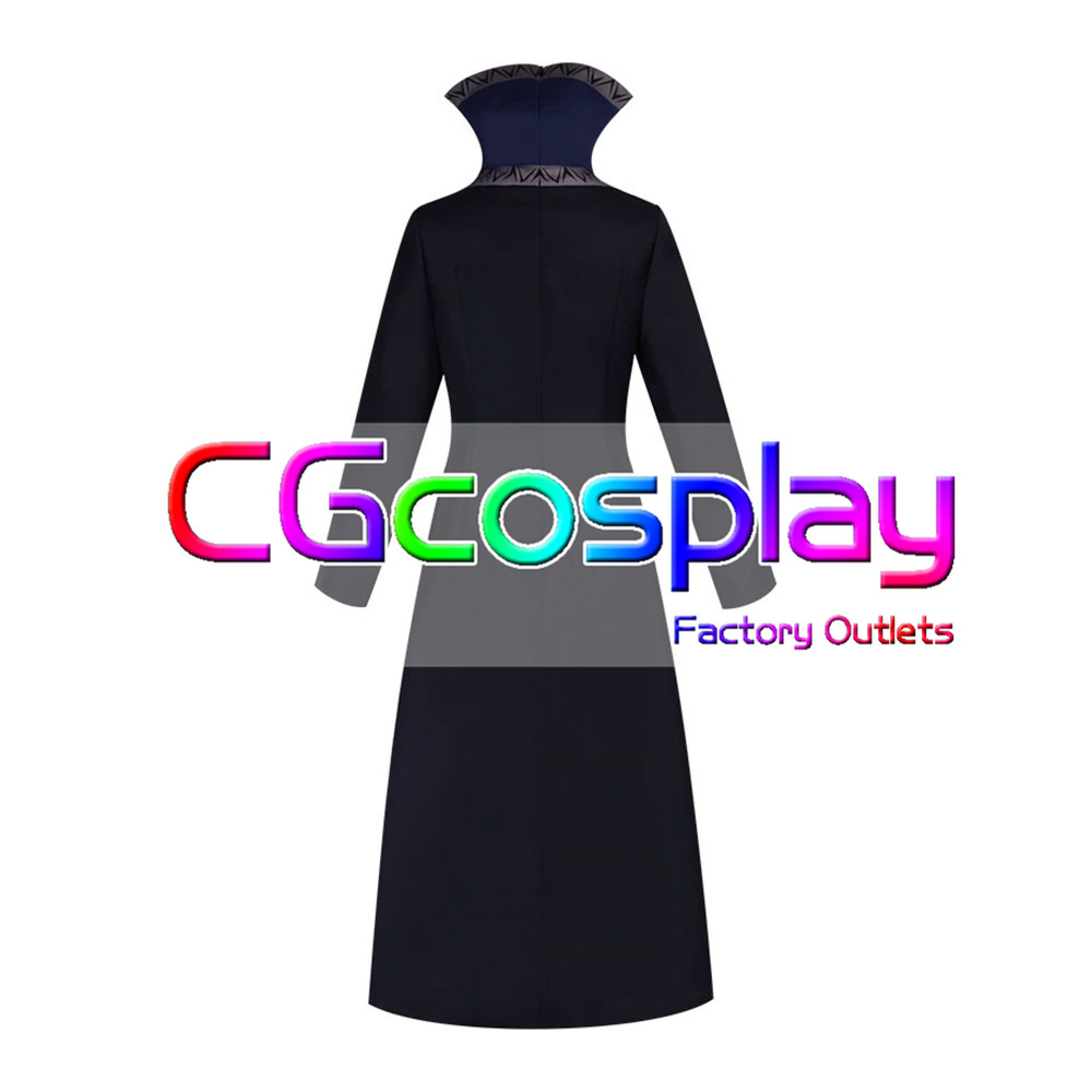 HUNTER×HUNTER フェイタン=ポートオ コスプレ衣装