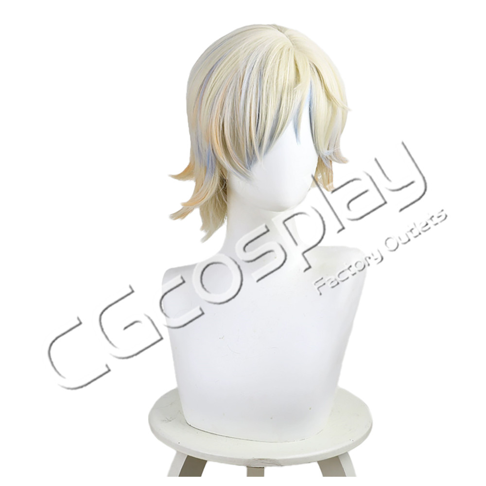 IdentityV 第五人格 墓守(アンドルー・クレス) 壁画修復員 コスプレ