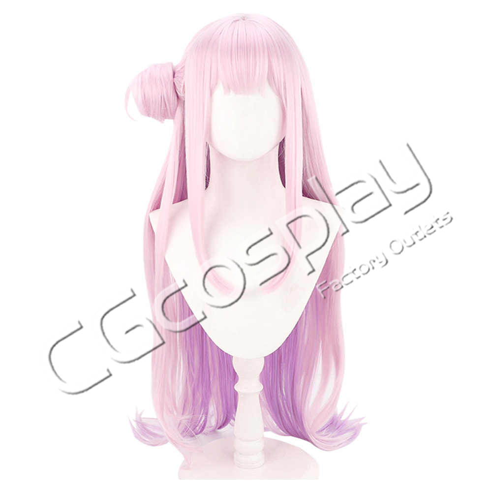 ブルーアーカイブ 聖園ミカ コスプレ衣装