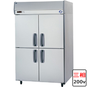 ぺこちゃん専用Panasonic SUR-K1871CSA 冷蔵庫・冷凍庫 台下