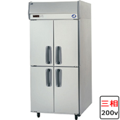パナソニック SRF-K1283SB|幅1200mm 三相200V|厚型 奥行800mm|業務用