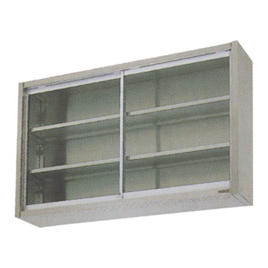 マルゼンBCS9-1530|吊戸棚 奥行き300mm(高さ900mm)|吊戸棚|作業機器