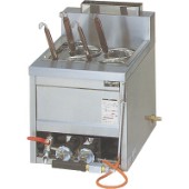 マルゼンMRK-066Bガスラーメン釜 MRK|麺釜|厨房機器・熱機器 | 業務用