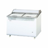 パナソニック SCR-075DC|アイスショーケース|冷凍ショーケース|冷凍