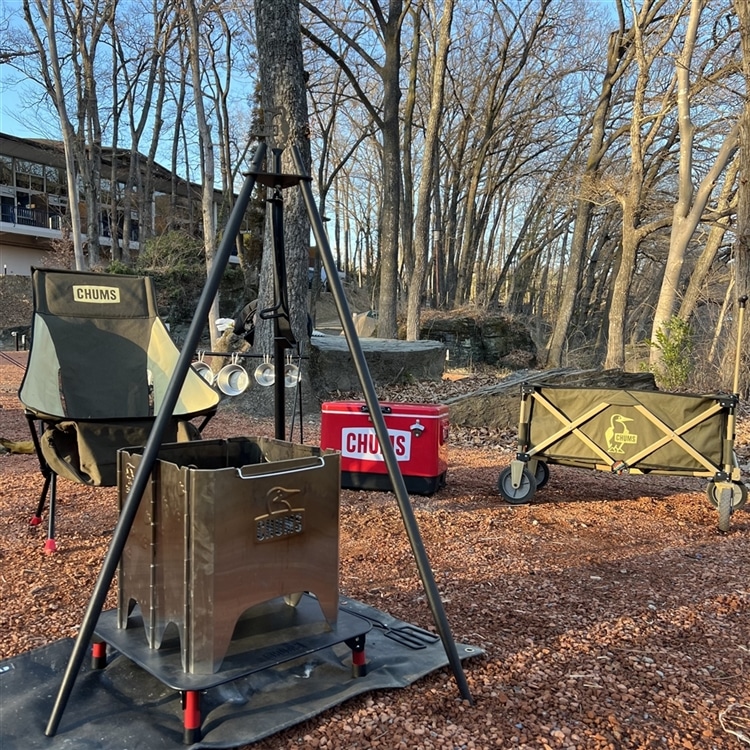 昭島店☆かけるの休日✨キャンプに行ってきました☺ | ショップブログ