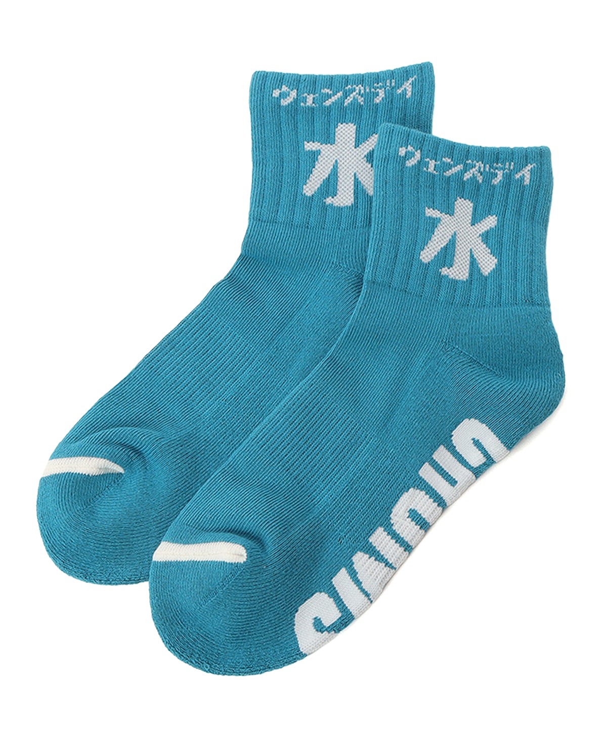 CHUMS Day Socks|CHUMS(チャムス)|アウトドアファッション公式通販