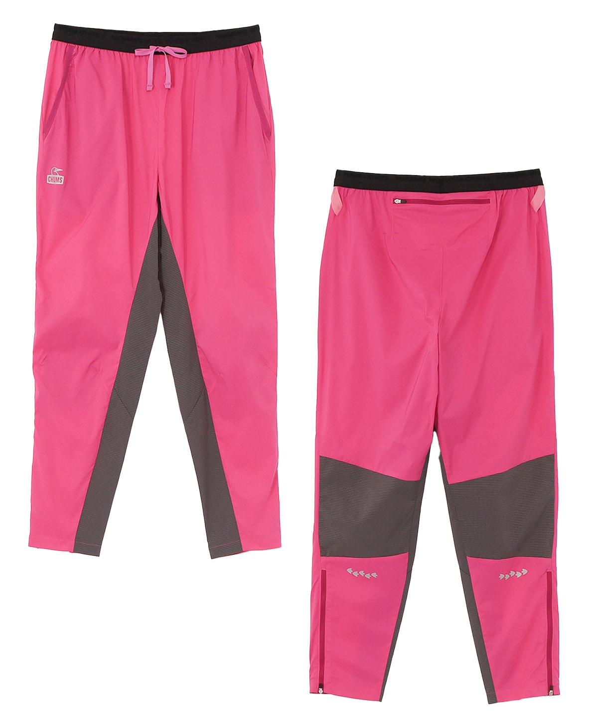 パンツ｜オールインワン/ロングパンツ | CHUMS(チャムス)|アウトドア