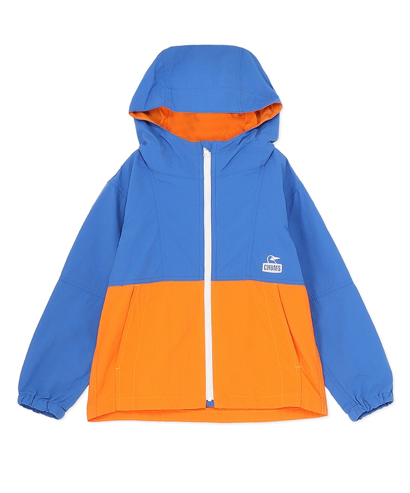 アウター｜ジャケット/ブルゾン｜ジャケット｜パーカー | CHUMS