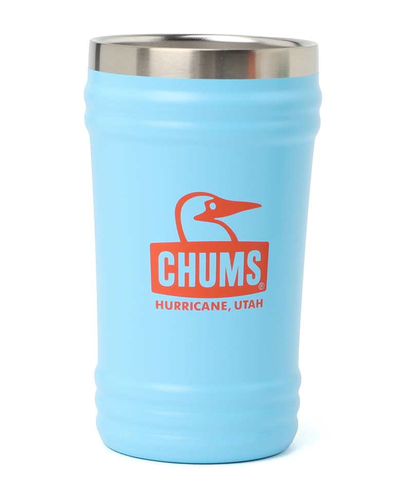 Camper Wave Tumbler|CHUMS(チャムス)|アウトドアファッション公式通販
