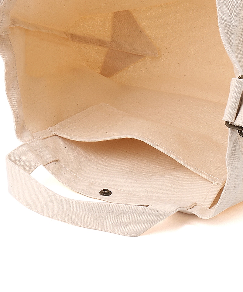 かせきさいだぁCanvas Shoulder|CHUMS(チャムス)|アウトドア