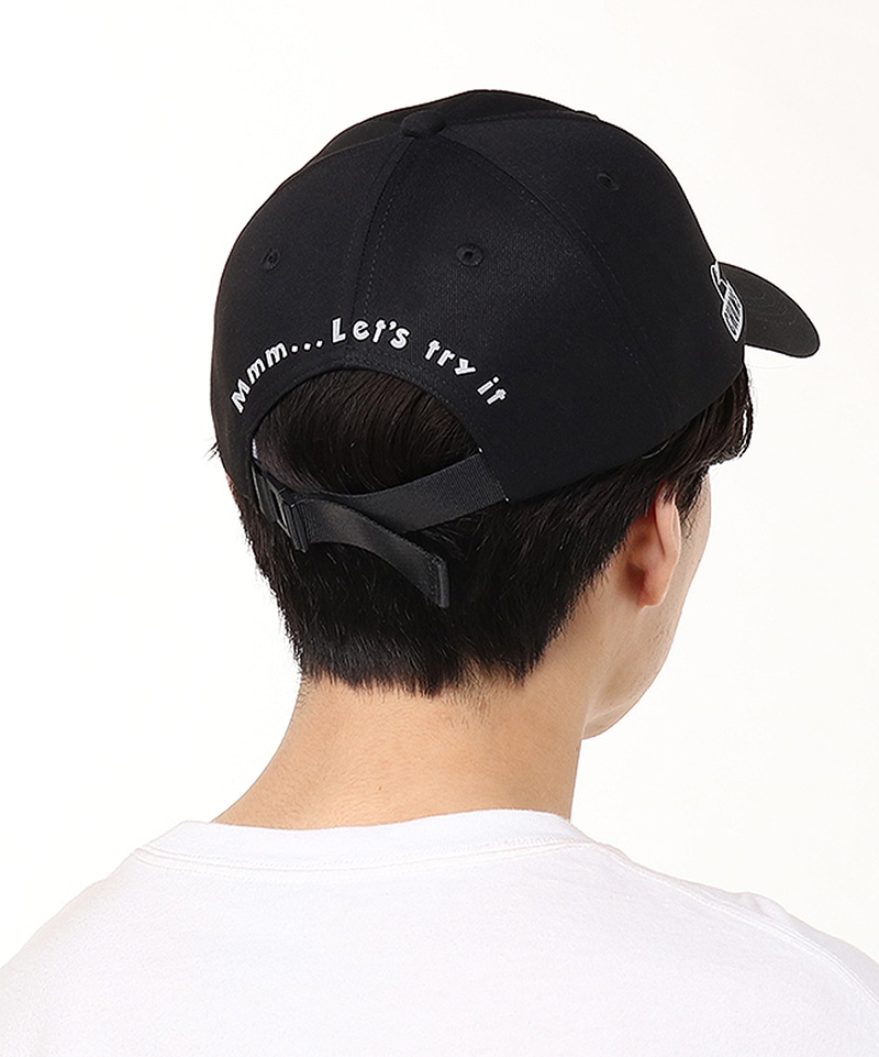 CHUMSx3itsuka Running Cap|CHUMS(チャムス)|アウトドアファッション