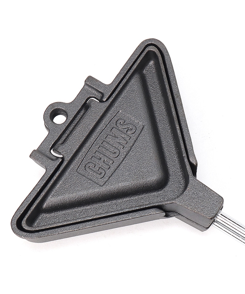 Hot Sandwich Cooker Half|CHUMS(チャムス)|アウトドアファッション