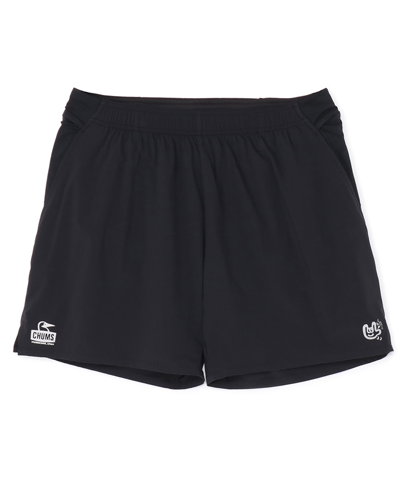 CHUMSx3itsuka Running Shorts|CHUMS(チャムス)|アウトドア