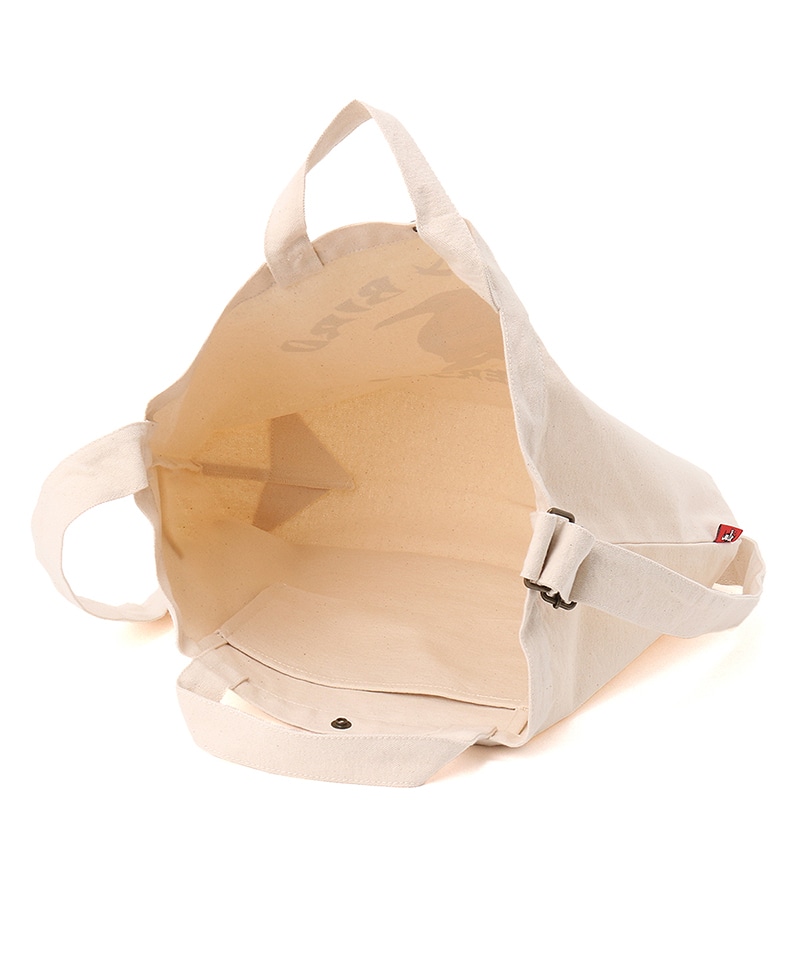 かせきさいだぁCanvas Shoulder|CHUMS(チャムス)|アウトドア