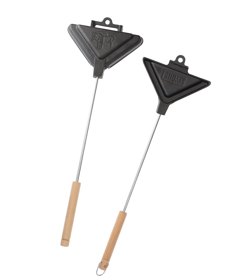 Hot Sandwich Cooker Half|CHUMS(チャムス)|アウトドアファッション