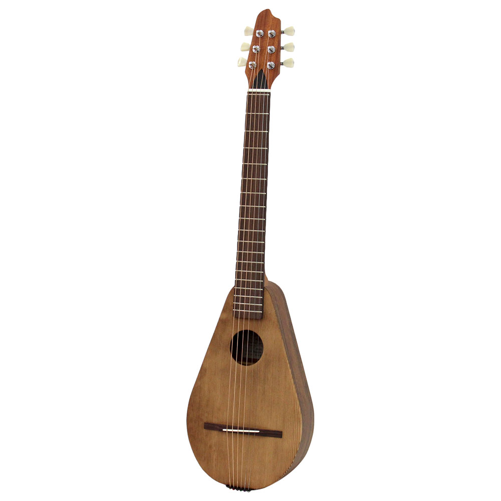 K.YAIRI TEKTEK-BLUES アコースティックギター(Kヤイリ トラベルギター