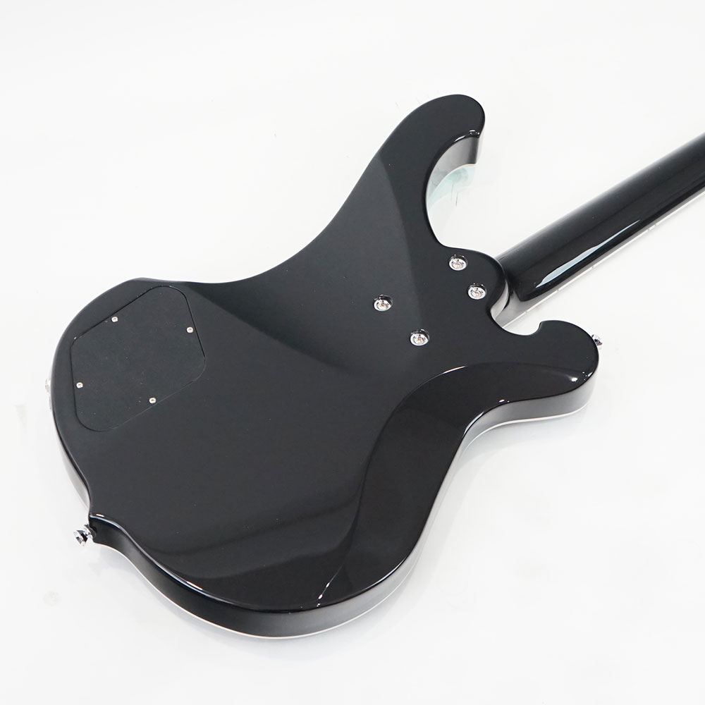 Killer KB-SIMMONY Black エレキベース(キラー シモニー ミラー