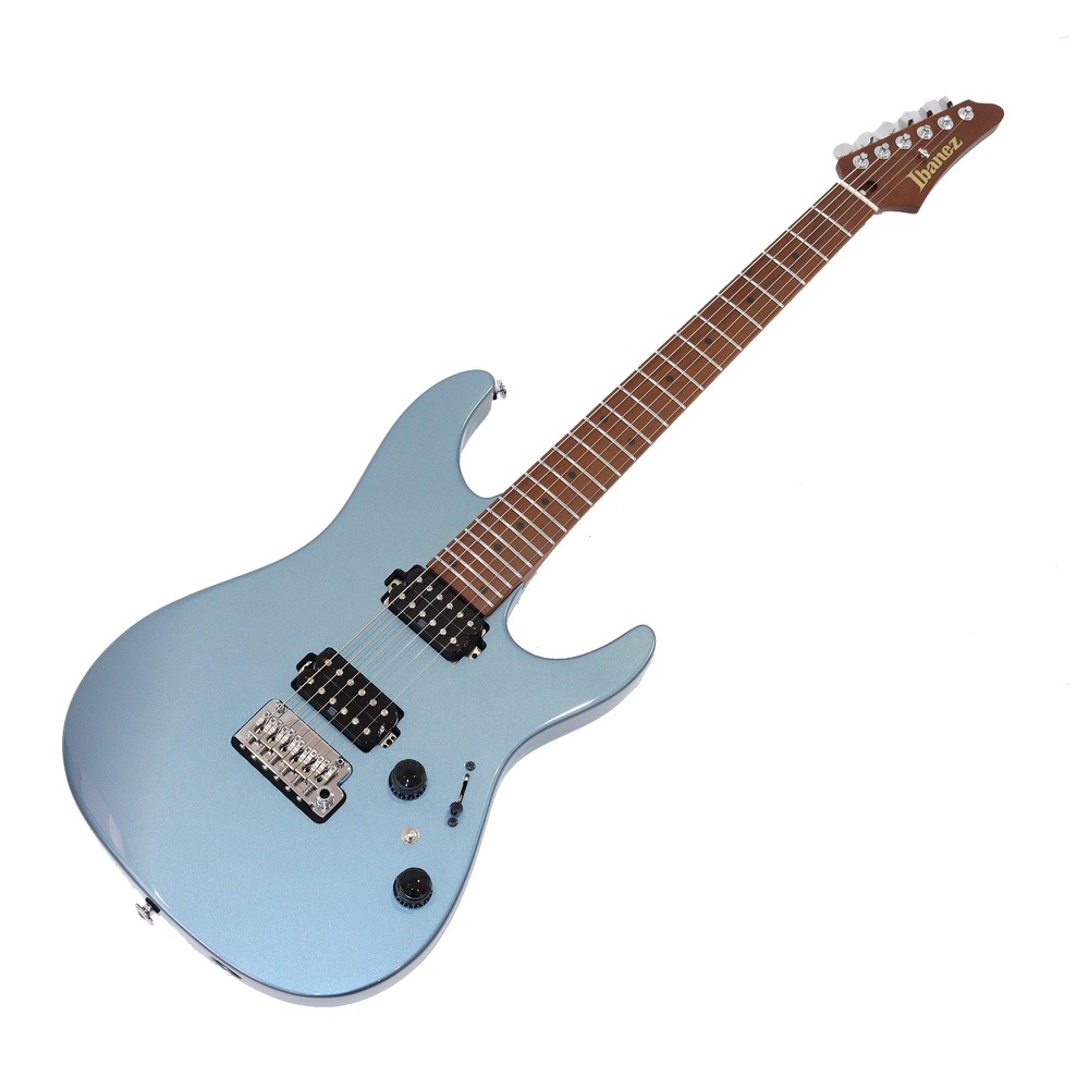 IBANEZ AZ2402-ICM Prestige エレキギター(アイバニーズ 新世代