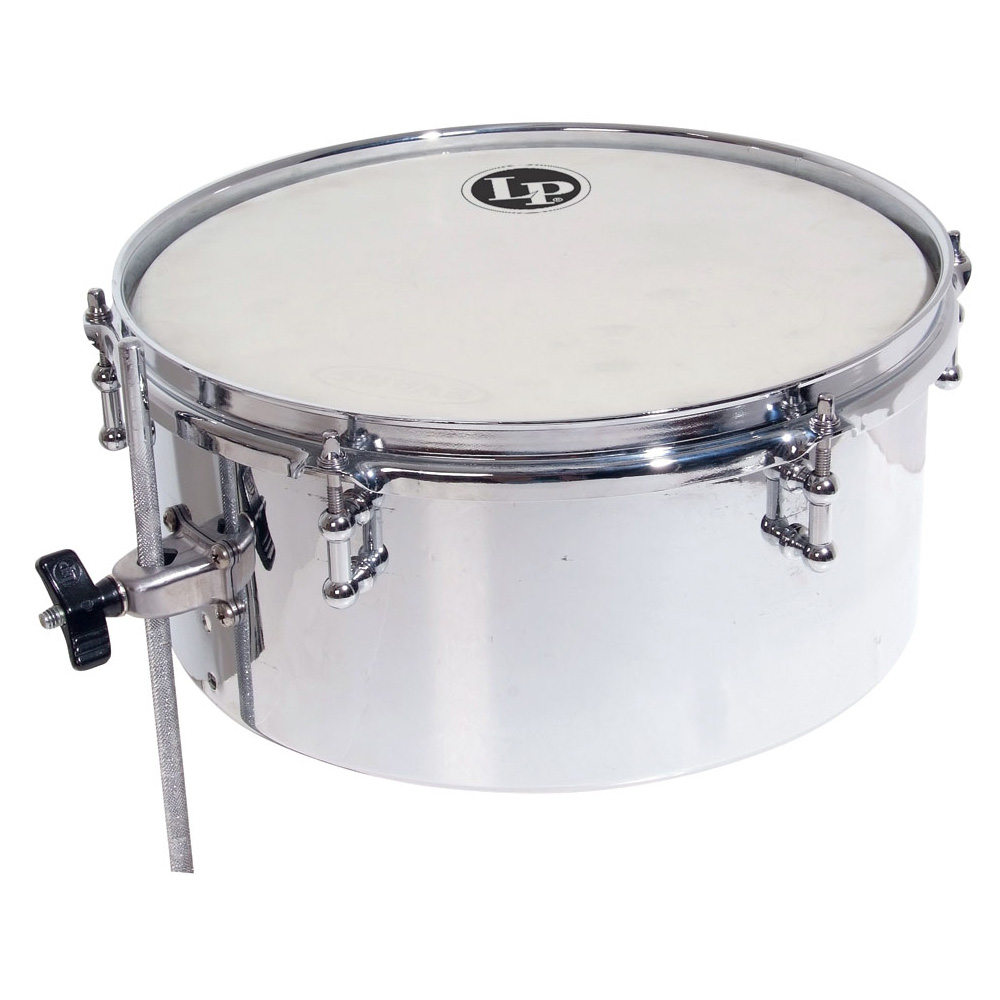 LP LP812-C Drum Set Timbale 12″ ティンバル(ラテンパーカッション