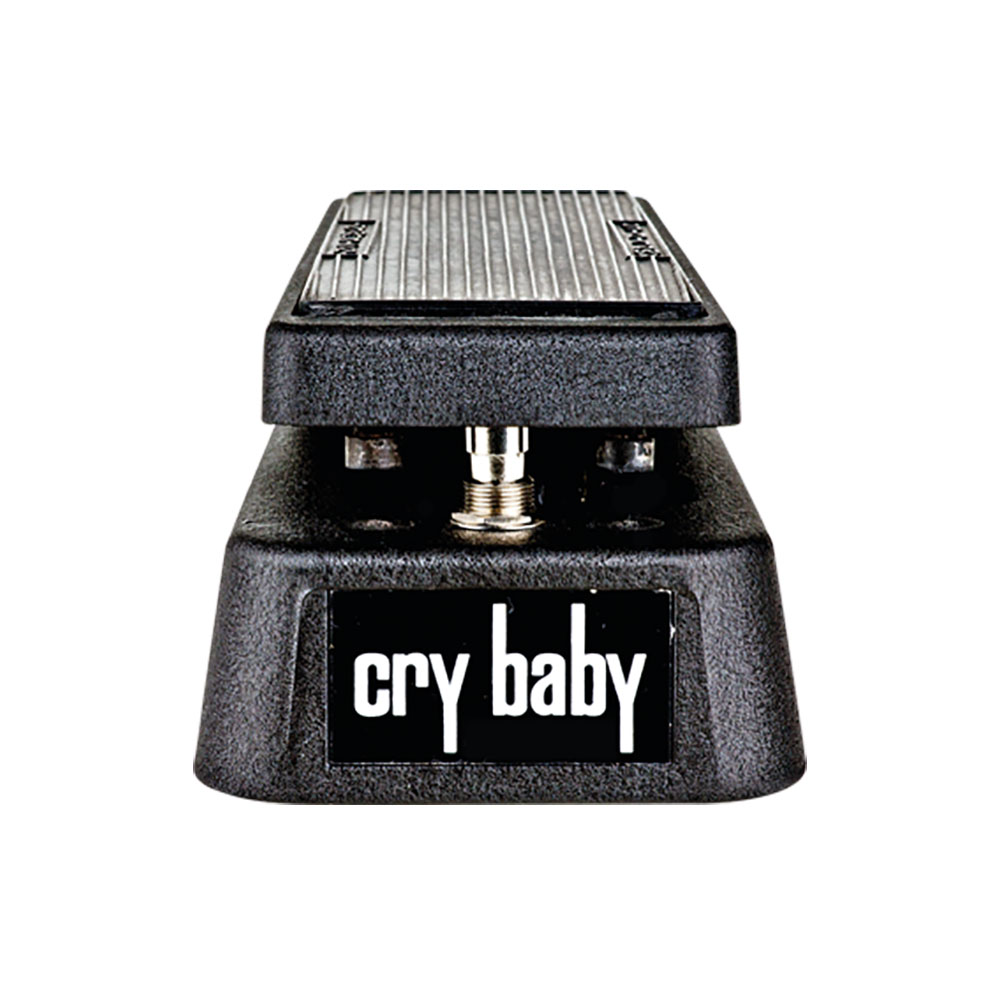 JIM DUNLOP GCB95 ギターエフェクターペダル(ジムダンロップ製