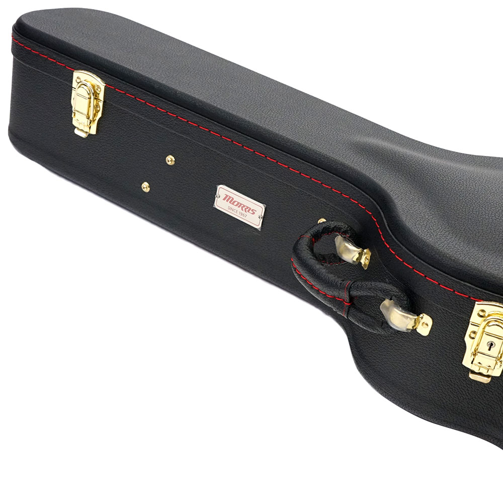 Morris MV-705 & Martin ハードケース Guitar Cases | Accessories