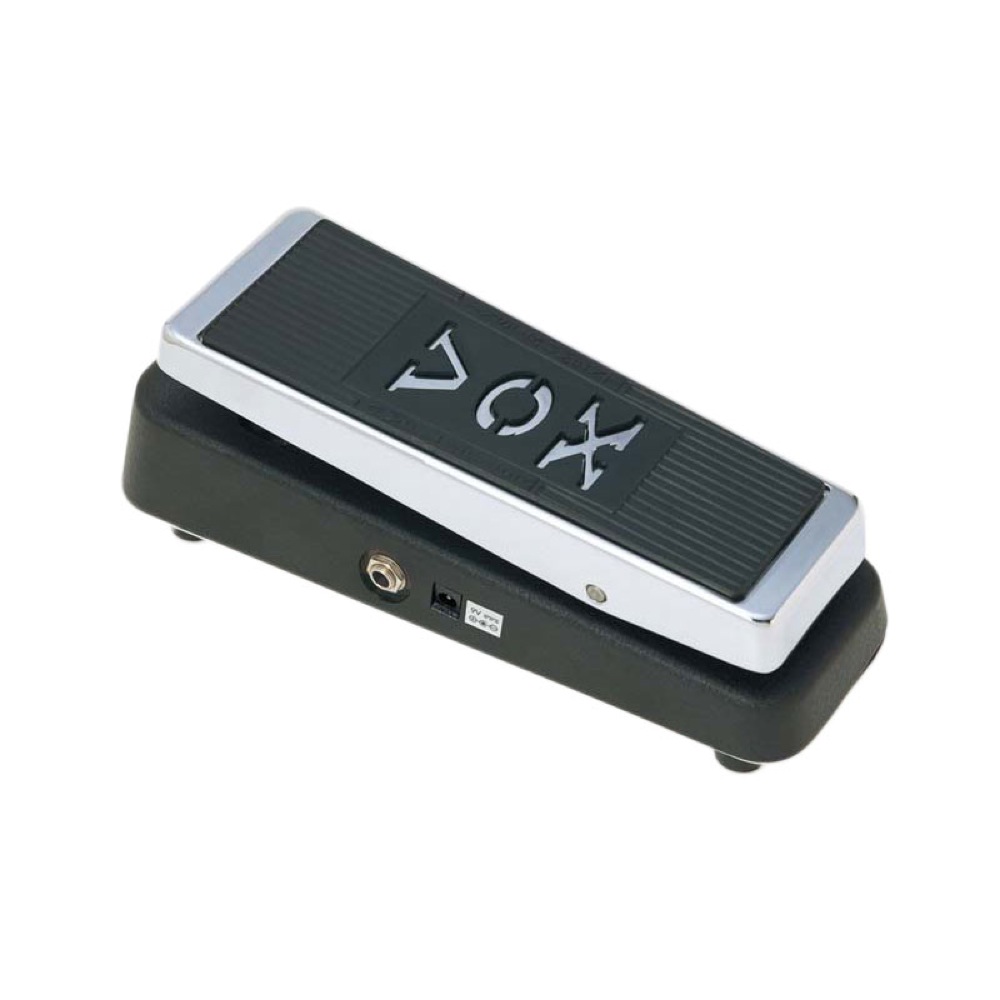 VOX V847A ワウペダル(ヴォックス 定番ワウ ) | web総合楽器店 chuya