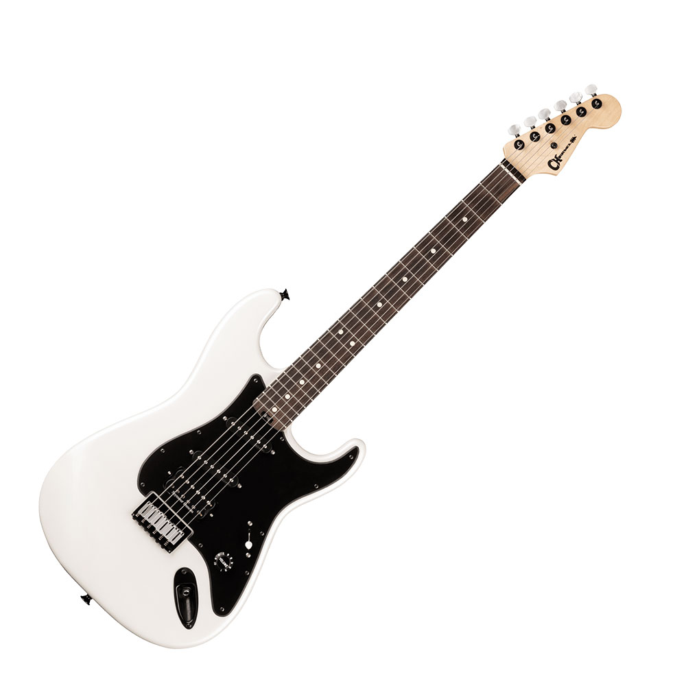 Charvel Jake E Lee Signature Pro-Mod So-Cal Style 1 HSS HT RW