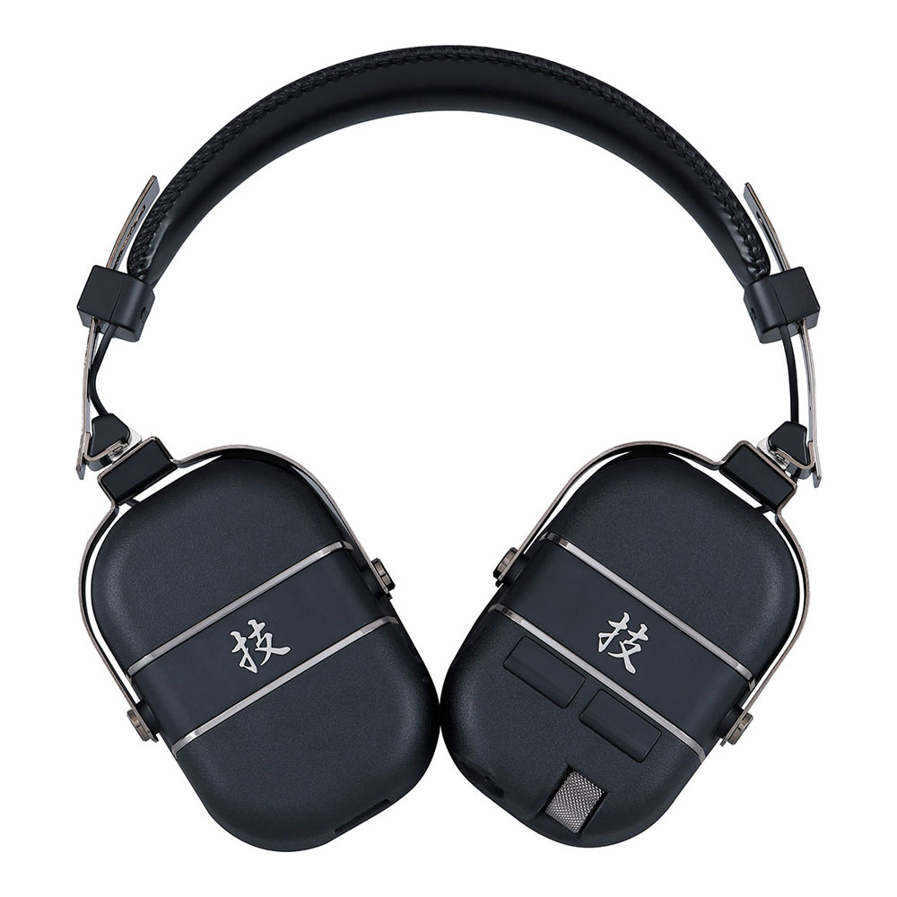 BOSS WAZA-AIR BASS 小型ベースアンプ ワイヤレスシステム ヘッドホン