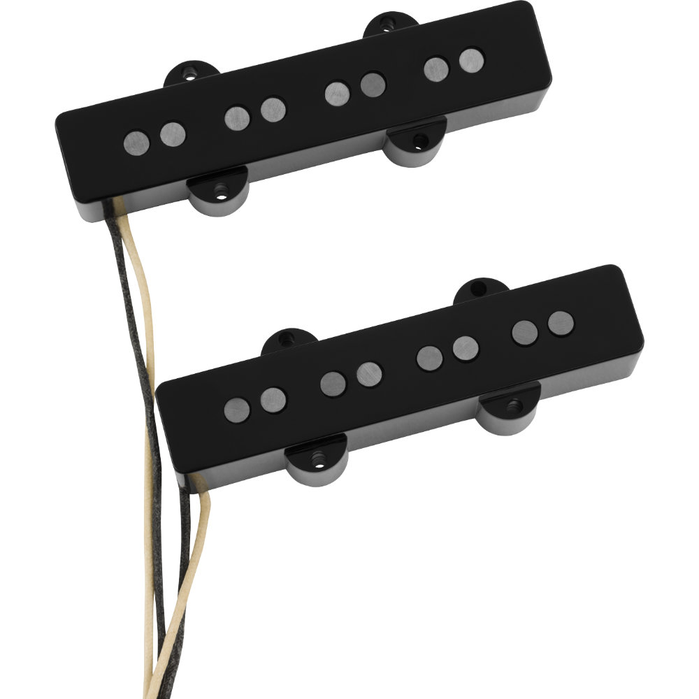 Fender フェンダー Pure Vintage '66 Jazz Bass Pickup Set ジャズ