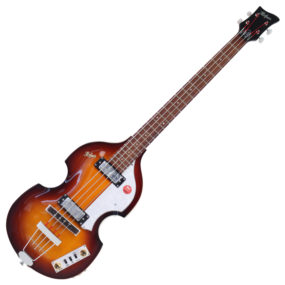 Hofner Ignition HI-BB-SE-SB Special Edition Violin Bass バイオリン