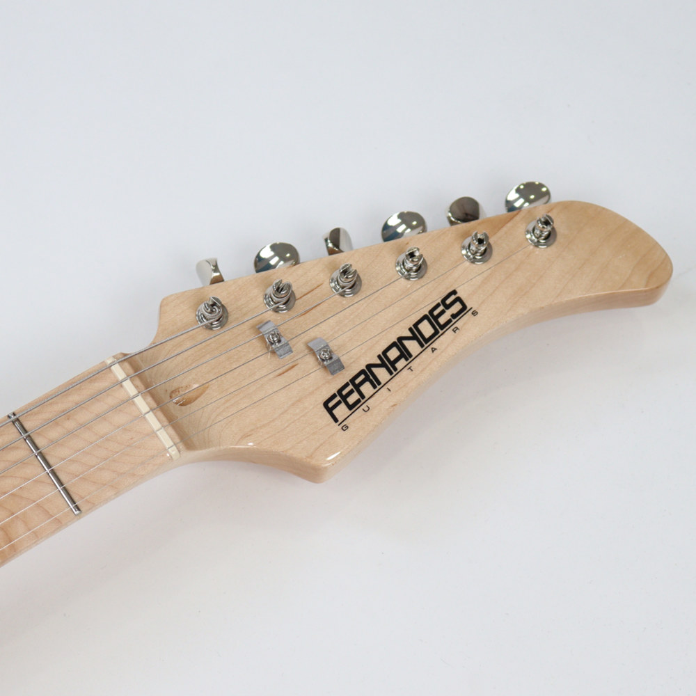 FERNANDES フェルナンデス LE-1Z 3S VO/M エレキギター ストラト