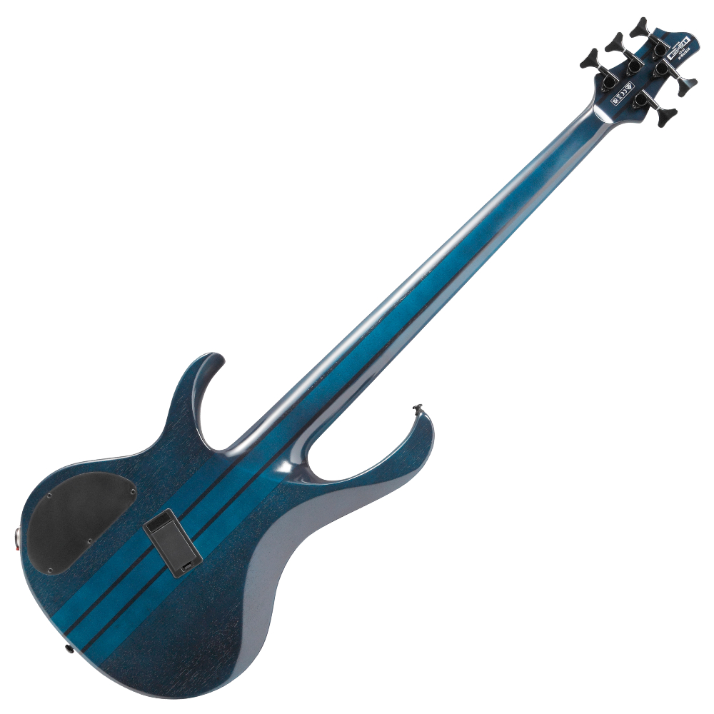 IBANEZ アイバニーズ BTB705LM-CTL 5弦ベース エレキベース(BTB
