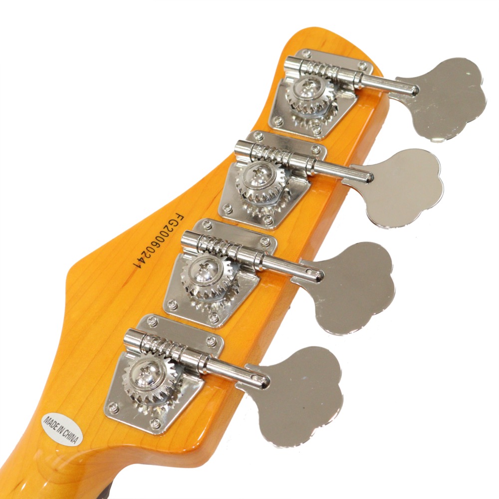 FERNANDES RPB-360 2013 BLK/L エレキベース(フェルナンデス 4弦ベース