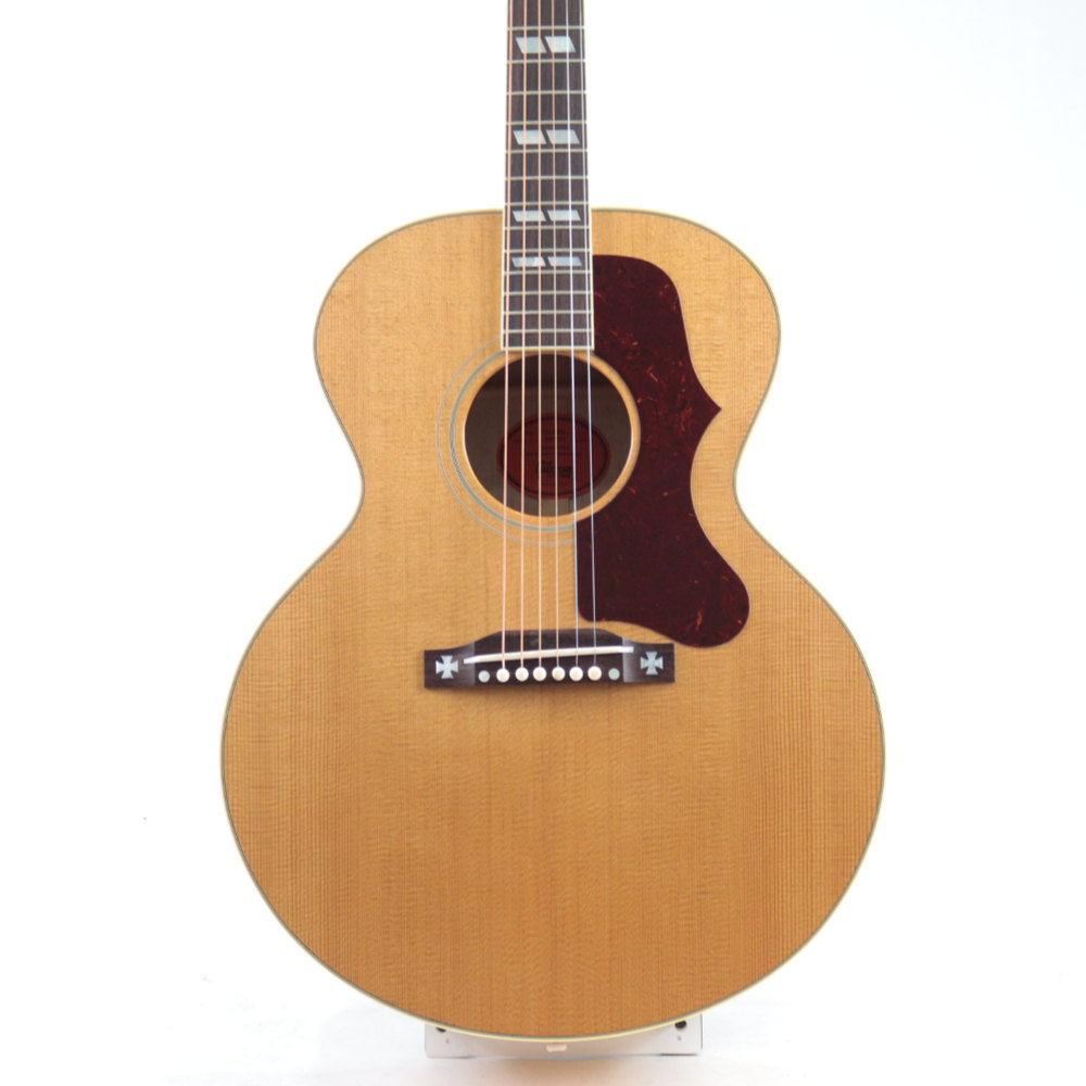 Gibson Custom Shop 1952 J-185 Antique Natural アコースティック