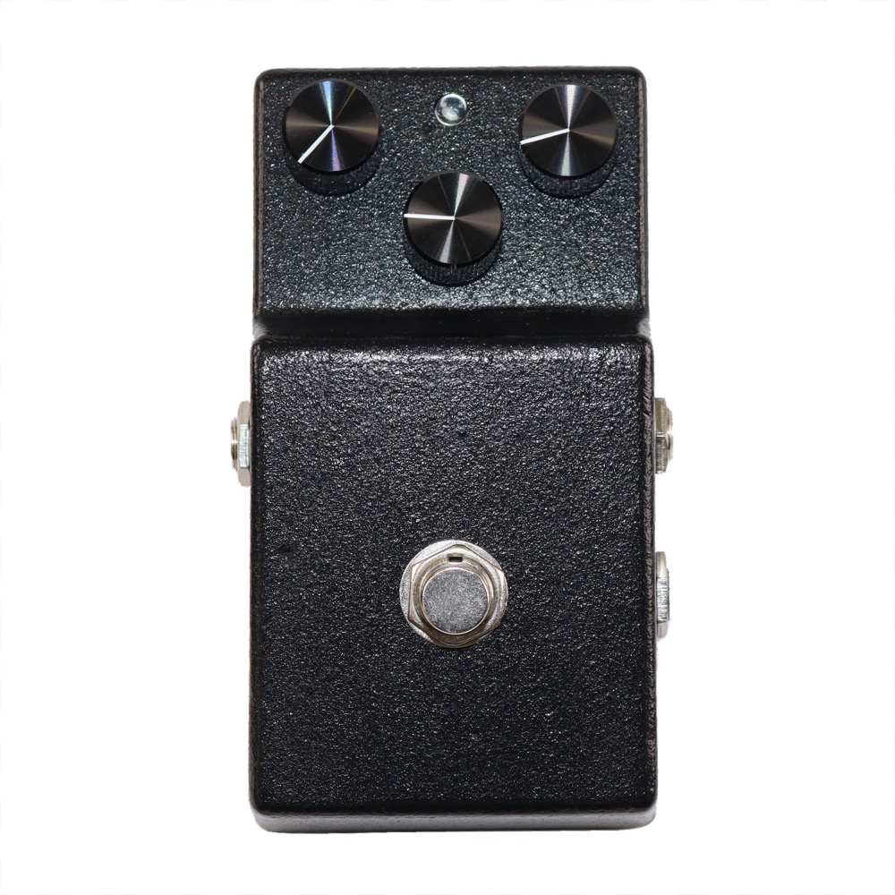 2026年を新たなサウンドで迎えたい人向けのオーバードライブペダル20選+α