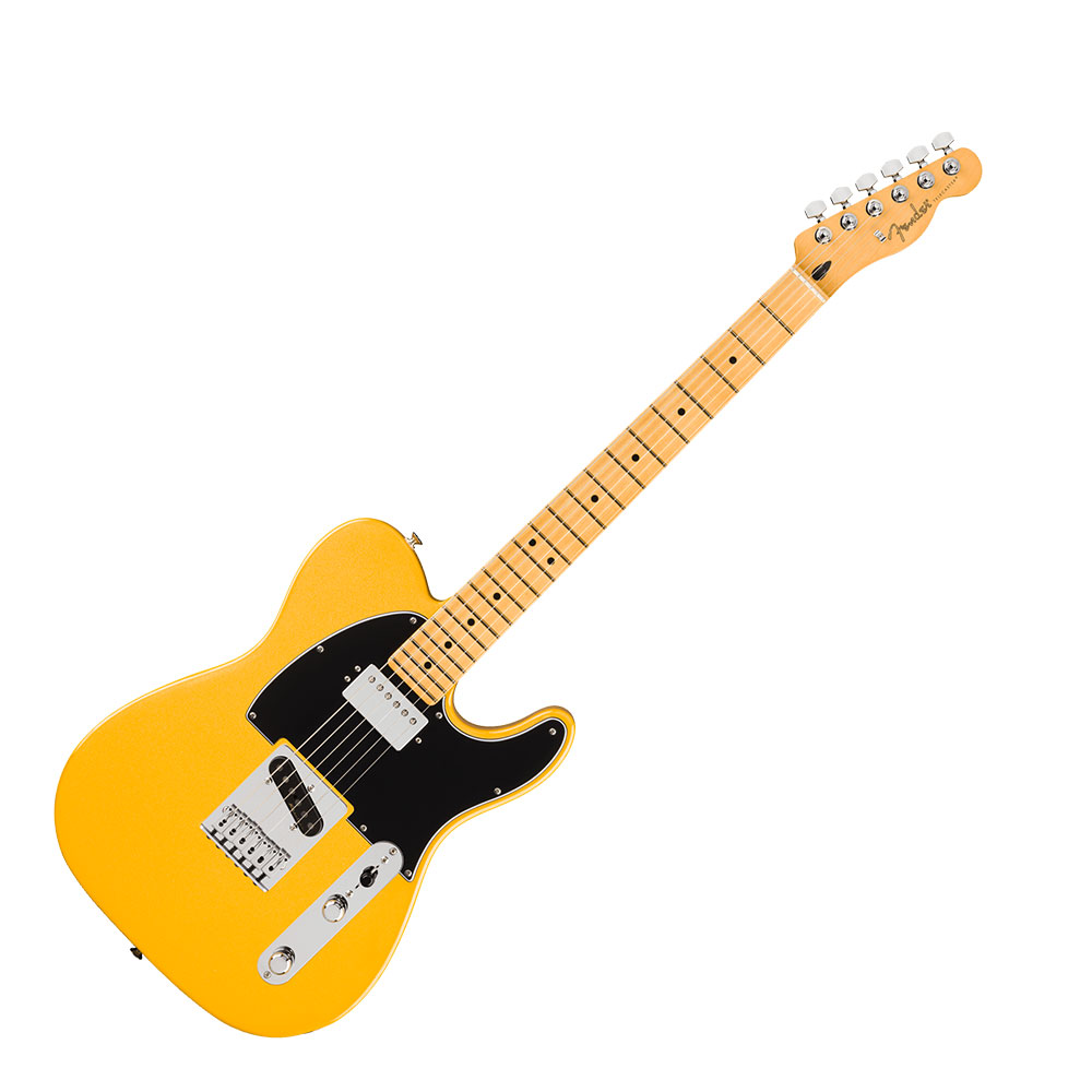 Fender フェンダー Player II Modified Telecaster SH MN SSY エレキ