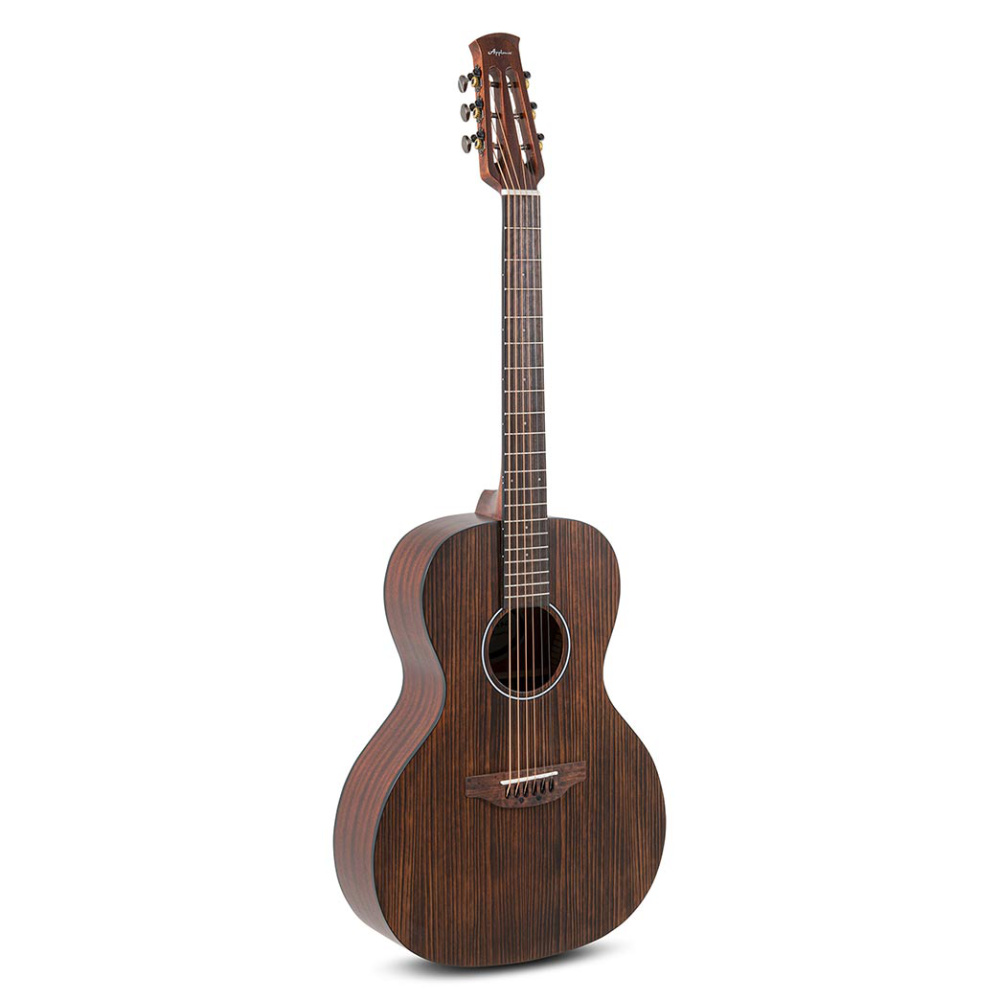 OVATION オベーション Applause AAP96-AN Acoustic Guitar Wood