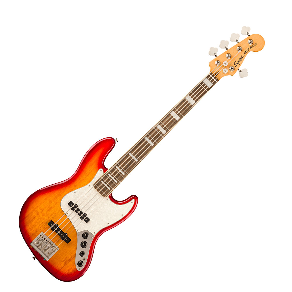 Squier スクワイア スクワイヤー Classic Vibe Active '70s Jazz Bass
