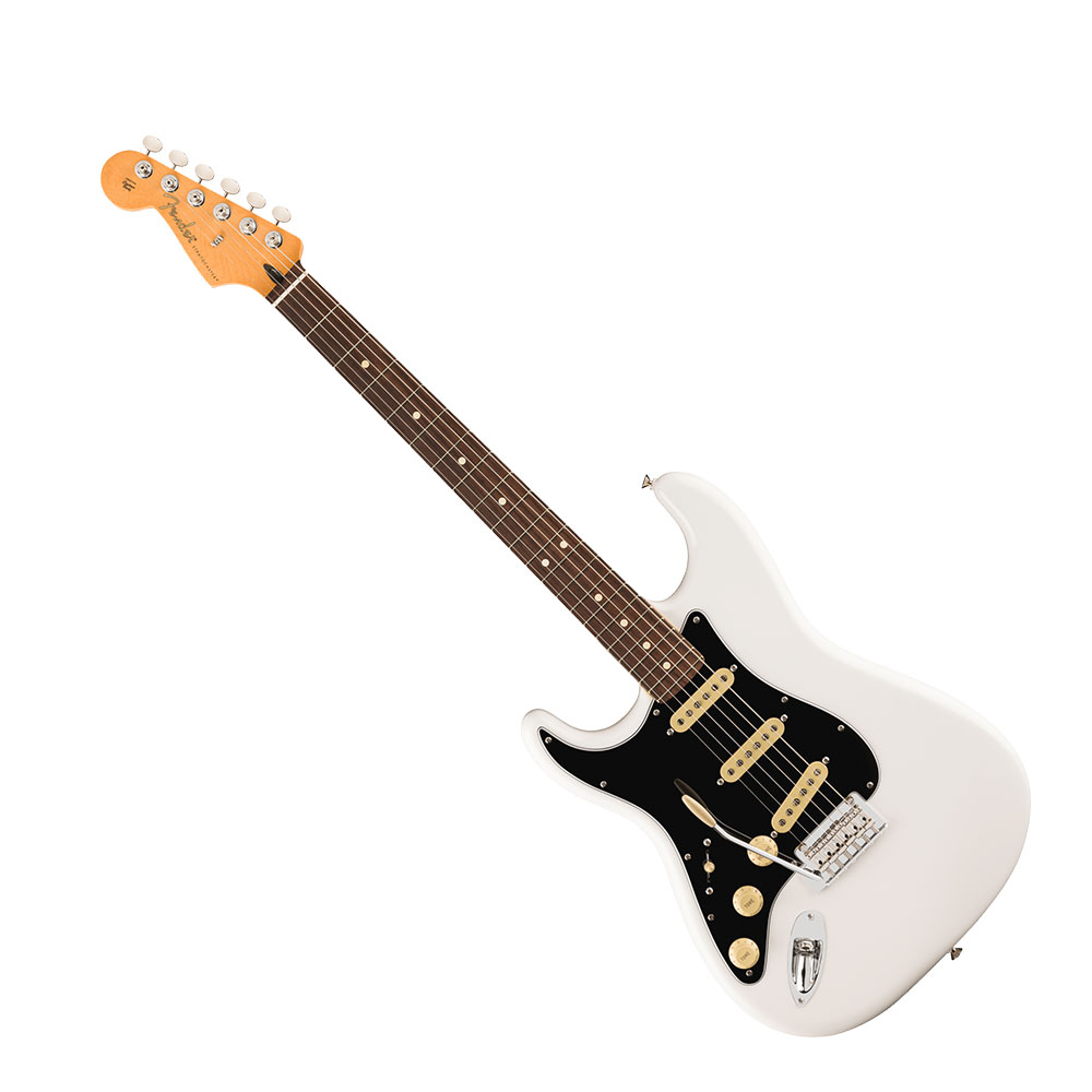 Fender フェンダー Player II Stratocaster Left-Handed RW Polar