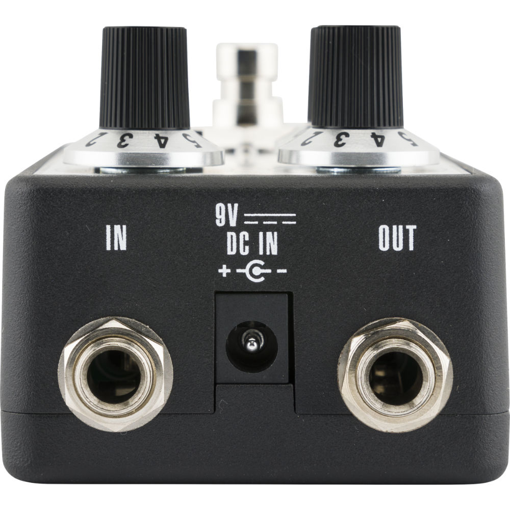 Fender フェンダー Bassman Compressor コンプレッサー ベース