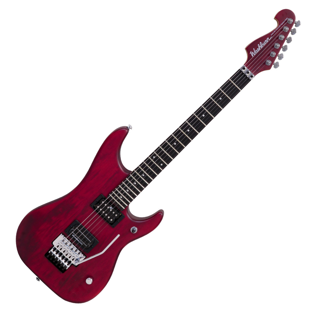 Washburn ワッシュバーン N2-NUNO PADAUK Nuno Bettencourt Signature