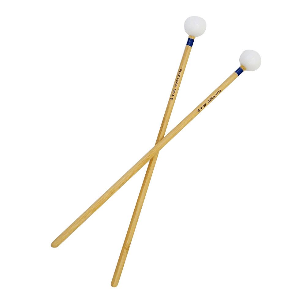 PLAY WOOD XB-4B シロフォン/グロッケン・マレット(プレイウッド